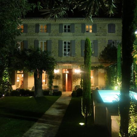 La Maison Saint Jean Boulbon Εξωτερικό φωτογραφία